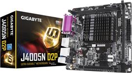 GIGABYTE J4005N-D2P GA-J4005N-D2P small