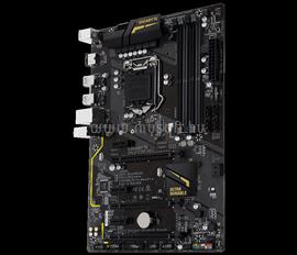 GIGABYTE GA-Z270P-D3, LGA1151, alaplap GA-Z270P-D3 small