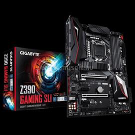 GIGABYTE GA-Z390 GAMING SLI Intel Z390 LGA1151 ATX alaplap GA-Z390_GAMING_SLI small