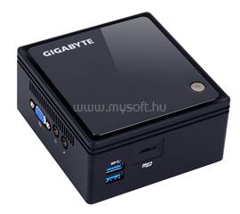 GIGABYTE PC BRIX Ultra Compact GB-BACE-3160_8GB_S small