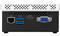 GIGABYTE PC BRIX Ultra Compact GB-BLCE-4000C_4GB_S small