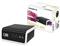 GIGABYTE PC BRIX Ultra Compact GB-BLCE-4000C_4GB_S small