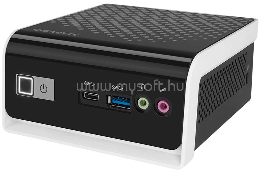 GIGABYTE PC BRIX Ultra Compact