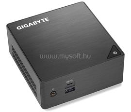GIGABYTE PC BRIX Ultra Compact GB-BLPD-5005_N120SSD_S small