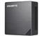 GIGABYTE PC BRIX Ultra Compact GB-BLCE-4105_4GB_S small