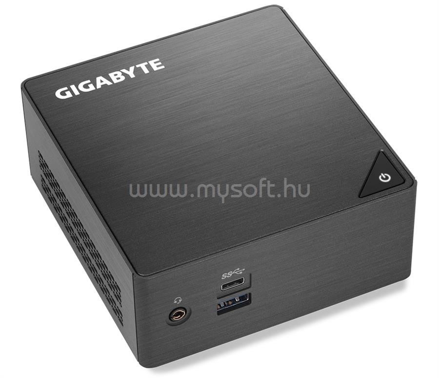 GIGABYTE PC BRIX Ultra Compact