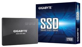 GIGABYTE SSD 120GB 2.5" SATA GP-GSTFS31120GNTD small