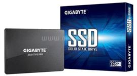 GIGABYTE SSD 256GB 2.5" SATA GP-GSTFS31256GTND small