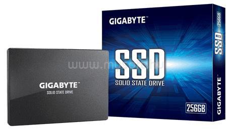 GIGABYTE SSD 256GB 2.5" SATA