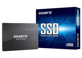 GIGABYTE SSD 480GB 2.5" SATA GP-GSTFS31480GNTD small