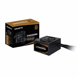 GIGABYTE tápegység GP-P650B 650W 80+ Bronze GP-P650B small