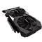 GIGABYTE PCIe NVIDIA GTX 1650 4GB GDDR5 - GeForce GTX 1650 WINDFORCE OC 4G GV-N1650WF2OC-4GD small