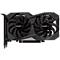 GIGABYTE PCIe NVIDIA GTX 1650 4GB GDDR5 - GeForce GTX 1650 WINDFORCE OC 4G GV-N1650WF2OC-4GD small