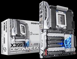 GIGABYTE X399 DESIGNARE EX TR4 X399_DESIGNARE_EX small