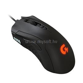 GIGABYTE XM300 vezetékes optikai USB gamer egér XM300 small