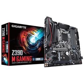 GIGABYTE Z390 M GAMING Z390_M_GAMING small