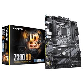 GIGABYTE Z390 UD alaplap Z390_UD small