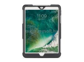 GRIFFIN Survivor Extreme iPad Pro 10.5 Tok (Fekete/átlátszó) GB43412 small