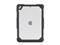 GRIFFIN Survivor Extreme iPad Pro 10.5 Tok (Fekete/átlátszó) GB43412 small