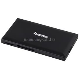 HAMA "Slim" USB 3.0 superspeed multi kártyaolvasó HAMA_181018 small