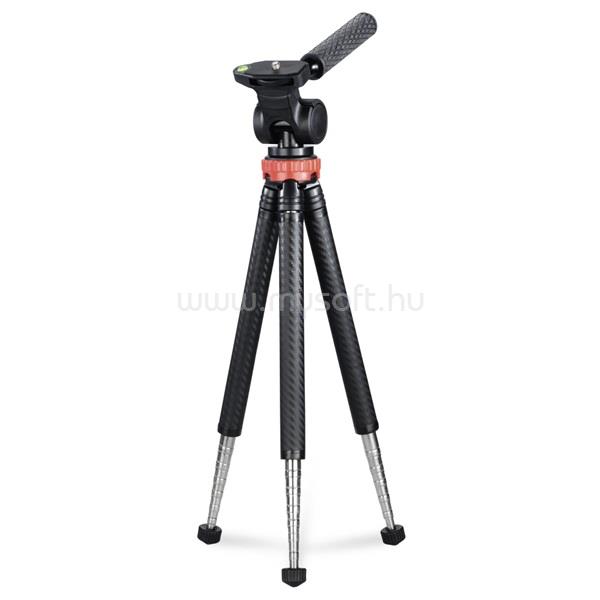 HAMA "Traveller Pro" GoPro/okostelefon/fotó állvány