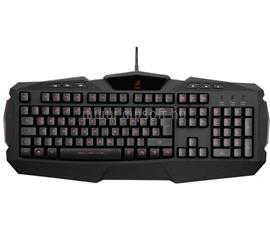 HAMA uRage LED Illuminated Gamer Fekete billentyűzet 113729 small