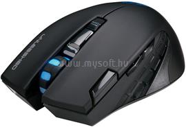 HAMA uRage Unleashed wireless fekete optikai gamer egér 113733 small