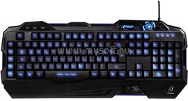 HAMA uRage Exodus Macro gaming billentyűzet fekete 113739 small