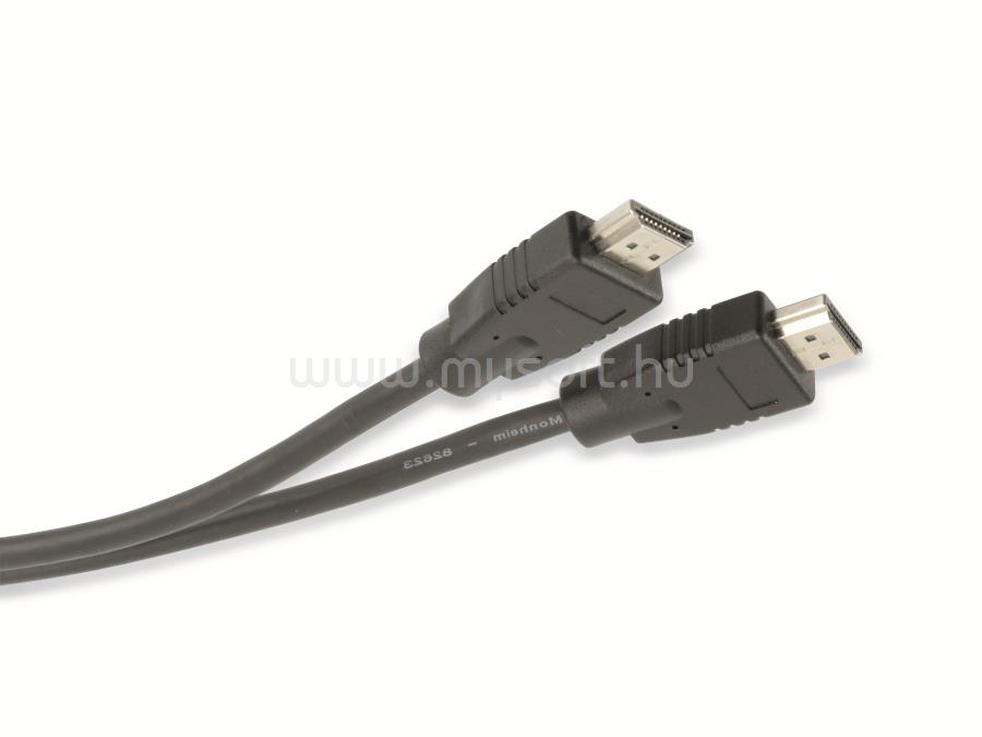 HAMA St Eco Standard HDMI Kábel, 1m