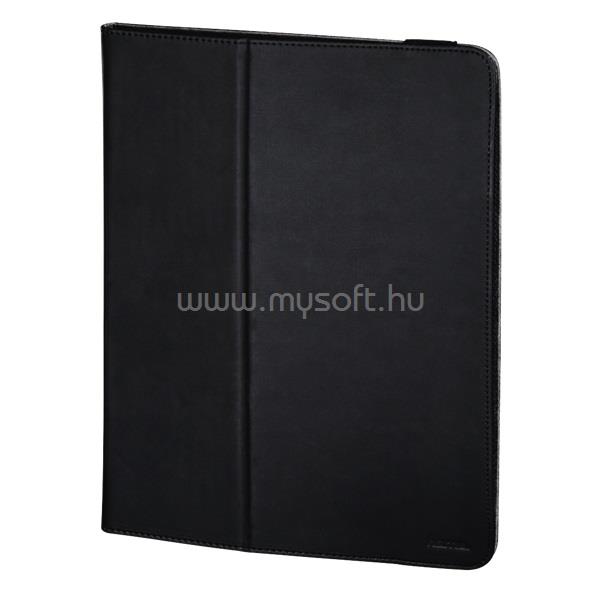 HAMA 173584 "XPAND" tablet Ebook 8"-ig fekete univerzális tok