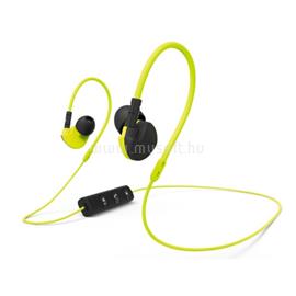 HAMA CLIP-ON Bluetooth Sárga sport fülhallgató headset 177095 small