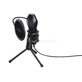 HAMA 186018 "uRage Stream 400 Plus" asztali állványos gaming mikrofon HAMA_186018 small