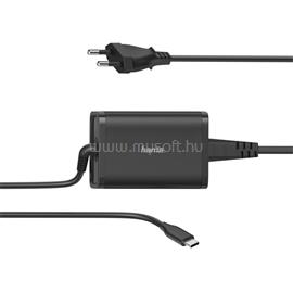 HAMA 200006 "PD" USB Type-C univerzális hálózati töltő HAMA_200006 small