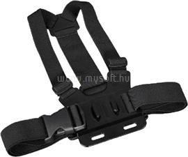 HAMA GoPro elasztikus mellpánt goprohoz 4358 small