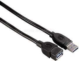 HAMA USB 3.0 hosszabbító kábel 1,8 m 54505 small