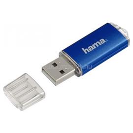 HAMA "Laeta" Pendrive 8GB USB2.0 (kék) HAMA_90982 small