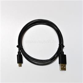 HAMA ADATKÁBEL MICRO USB, 1M, FEKETE HAMA_20070 small