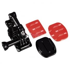 HAMA GoPro sisak oldalára szerelhető tartó HAMA_4396 small