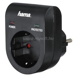 HAMA Túlfeszültségvédő hálózati adapter HAMA_108878 small