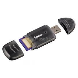 HAMA USB 2.0 SDXC KÁRTYAOLVASÓ STICK 114731 small