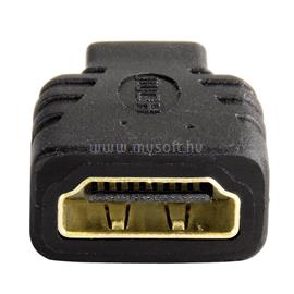 HAMA micro HDMI adapter 39863 small