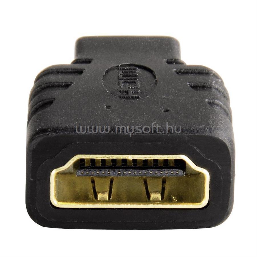 HAMA micro HDMI adapter