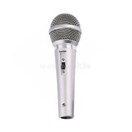 HAMA 46040 DM 40 ezüst dinamikus mikrofon 46040 small