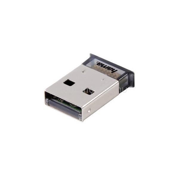 HAMA BLUETOOTH 4.0 "NANO" USB STICK CLASS2