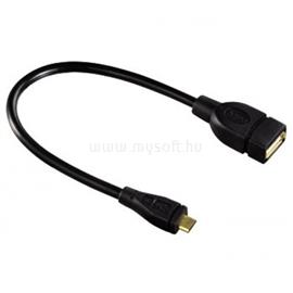 HAMA MICRO USB-OTG ADAPTER 78426 small