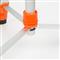 HANDY-TOOLS 10052 háromlábú állvány hordtáskával 144cm max HANDY_10052 small
