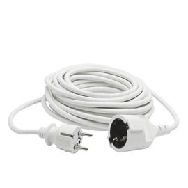 HANDY-TOOLS Hálózati lengő hosszabbító 10 méteres 20504WH small