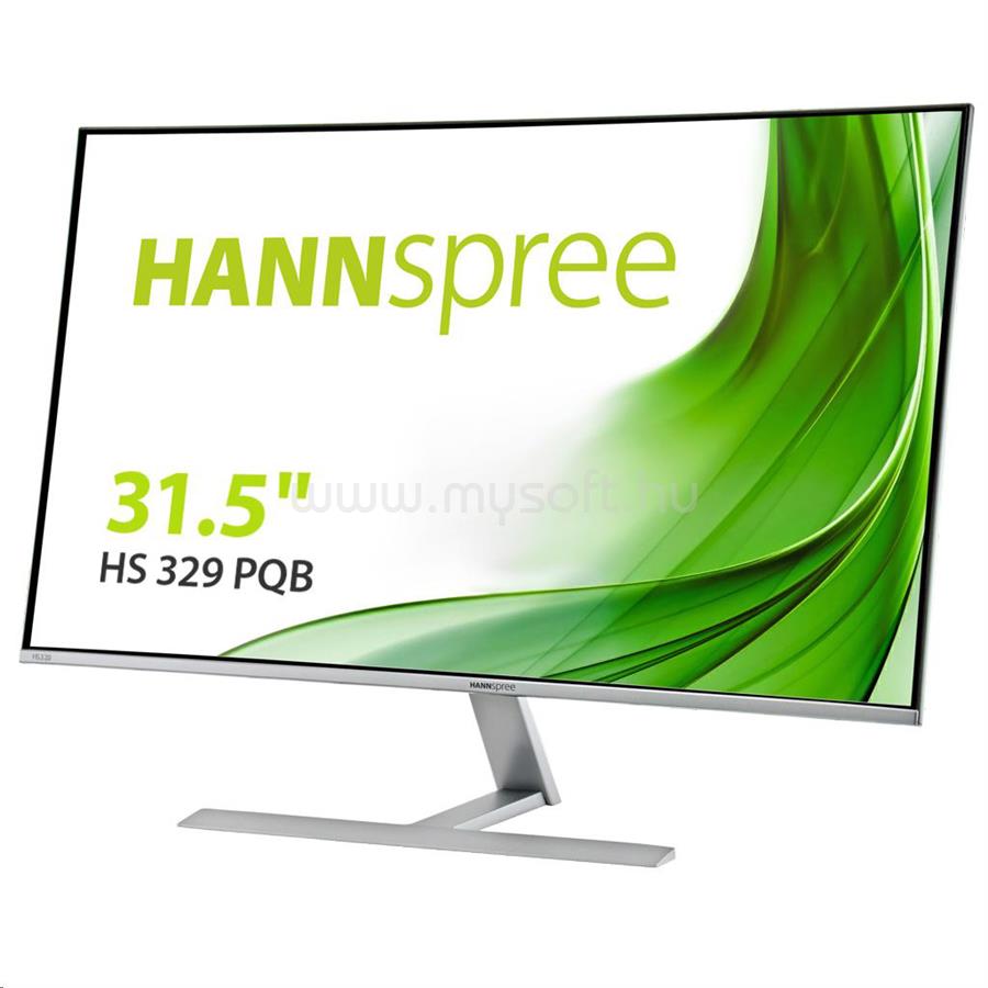 HANNSPREE HS329PQB Monitor