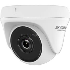 HIKVISION HiWatch beltéri analóg turret kamera HWT-T110-P-28 small