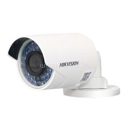 HIKVISION BIZ kültéri IP csőkamera DS-2CE16C0T-IRPF28 small